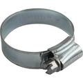 Faithfull Zinc Plated Hose Clips