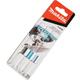 Makita 3 Piece Super Express Assorted Jigsaw Blade Set