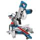 Bosch GCM 800 SJ Sliding Compound Mitre Saw 216mm