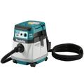 Makita DVC157L Twin 18v LXT Cordless Brushless Vacuum Cleaner 15L