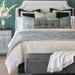 Esmeralda Bedding Collection - Duvet Cover, King Duvet Cover - Frontgate