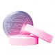 Evolv - Magic Finger Tape II - Tape Gr 27 m - Breite 1,9 cm rosa