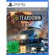 Teardown Deluxe Edition (PlayStation 5)