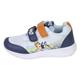 CERDÁ LIFE'S LITTLE MOMENTS Bluey Sneaker, Blau und Orange, 30 EU