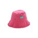 UV Skinz Bucket Hat: Pink Accessories - Size 4Toddler
