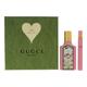 Gucci Flora Gorgeous Gardenia 2 Piece Gift Set: Eau De Parfum 50ml - Eau De Parf