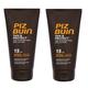 PIZ BUIN – Tan & Protect Tan Intensifying Lotion SPF 15 150ml Pack of 2
