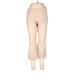 Gap Casual Pants - High Rise: Tan Bottoms - Women's Size 6