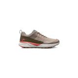 Forsake Cascade Peak Low WP Sneakers - Women's Stone 9 W80027-275-STONE-9