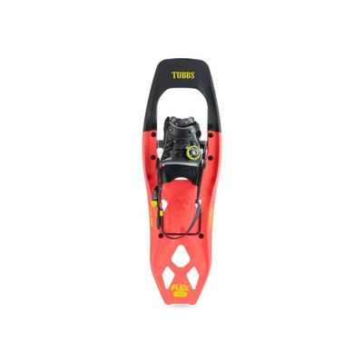 Tubbs FLEX VRT 21 Snowshoes - Women's Coral 25in X22010030125W