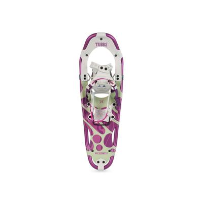 Tubbs Wilderness Snowshoes - Women's Purple 30in X...