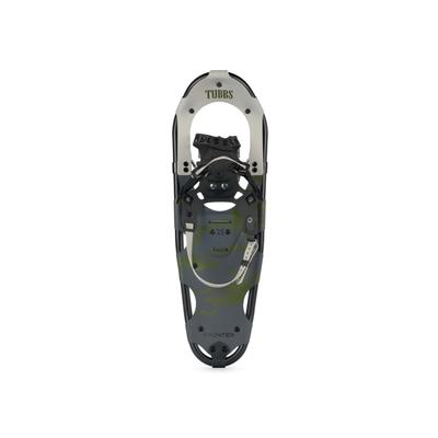 Tubbs Frontier Snowshoes - Women's Grey 21in X2301...