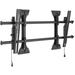 Chief Used X-Large Fusion Micro-Adjustable Tilt Wall Mount (Load Up to 250 lb, TAA Com XTM1U-G