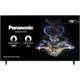 Panasonic TX-75MXW834, 75 Zoll 4K Ultra HD LED Smart 2023 TV, High Dynamic Range (HDR), Dolby Atmos & Dolby Vision, Fire TV, Prime Video, Alexa, Netflix, Schwarz