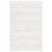White 60 x 36 x 0.25 in Indoor Area Rug - Safavieh Kilim Area Rug Cotton/Wool | 60 H x 36 W x 0.25 D in | Wayfair KLM954F-3
