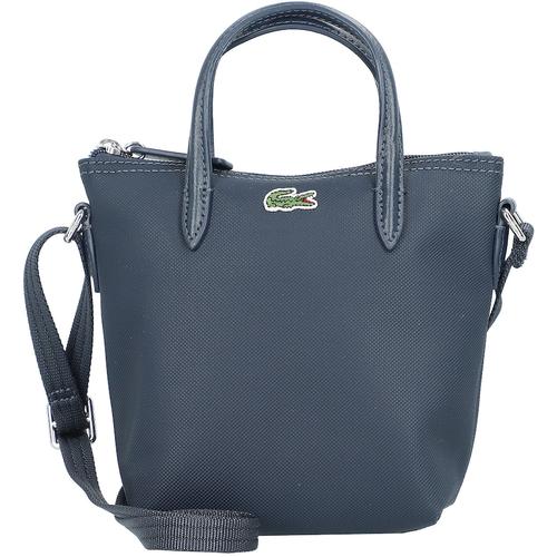 Lacoste - Concept Handtasche 15 cm Handtaschen 1 ct Violett Damen