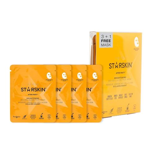 STARSKIN ® After Party 3+1 Pack Tuchmaske
