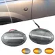 Clignotant pour Opel Tigra A (S93) 1994-2001 Opel Meriva A (X03) 2003-2010 marqueur latéral LED