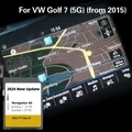 Carte SD pour VW Golf 7 Navigation GPS AS V19 5 Go à partir de 2015 32 Go