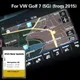 Carte SD pour VW Golf 7 Navigation GPS AS V19 5 Go à partir de 2015 32 Go