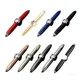 Y4UD – stylo rotatif créatif à pointe doigt stylo à main Spinner stylo rotatif jouets