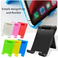 Support de tablette portable universel pour iPad et iPhone support de bureau réglable support de