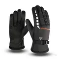 M5TC – gants Ski chauds pour l'hiver gants cyclisme pour hommes gants neige gants Snowboard
