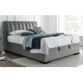 Novo Lantella Ottoman Bed Frame, King Size