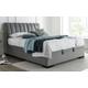 Novo Lantella Ottoman Bed Frame, King Size