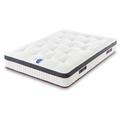 Premium Gold 2000 Pocket Extra Firm Mattress, Small Double