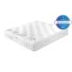 Millbrook Wool Luxury 5000 Pocket Mattress, King Size