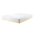 Relyon Bee Cosy 1450 Pocket Memory Mattress, Superking