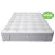 Millbrook Smooth Tech Luxury 4000 Pocket Mattress, Superking