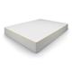 Memory Zone 2000 Pocket Mattress, Double