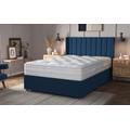 Hypnos Hemsworth Support Mattress, Double