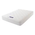 Silentnight Essentials Memory Mirapocket 1000 Mattress, Superking