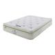 Silentnight Eco Comfort Breathe 1400 Pocket Pillow Top Mattress, Double