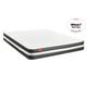 Silentnight Just Snug Memory Hybrid Mattress, Double