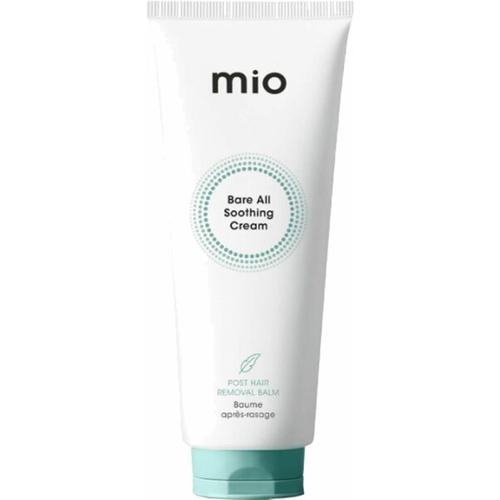 Mio Bare All Soothing Cream 100 ml Körpercreme