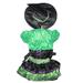 Costumes USA Costume: Green Accessories - Kids Girl's Size 3