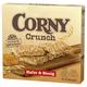 Corny Crunch Riegel Hafer & Honig 6 Stück x 20 g (120 g)l