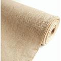 Farm Plastic Supply - 10oz Burlap Fabric - (24 x 24 ) - Burlap Roll for Table Runners Landscaping Fabric Heavy Burlap Fabric Roll Burlap Rolls for Gardening