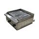 24 INCH Char Broiler Char Grill Charbroiler Radiant Grill Shawarma RESTAURANT EQUIPMENT CD-RB24
