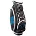 Carolina Panthers Albatross Golf Cart Bag