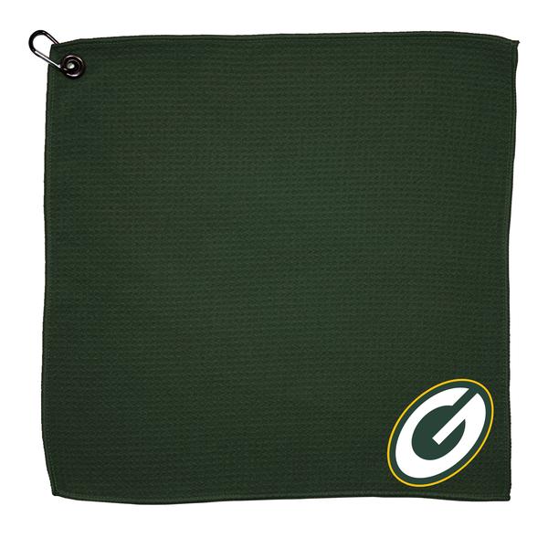 green-bay-packers-15"-x-microfiber-golf-towel/