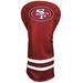 San Francisco 49ers Retro Driver Headcover