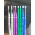 FRCOLOR 20Pcs Eggplant Pollinator Tool Fruit Vegetables Pollinator Tool Tomato Pollinator Tools