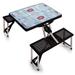 Montreal Canadiens Portable Folding Picnic Table