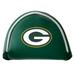 Green Bay Packers Mallet Putter Cover
