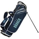 Seattle Kraken Birdie Stand Golf Bag